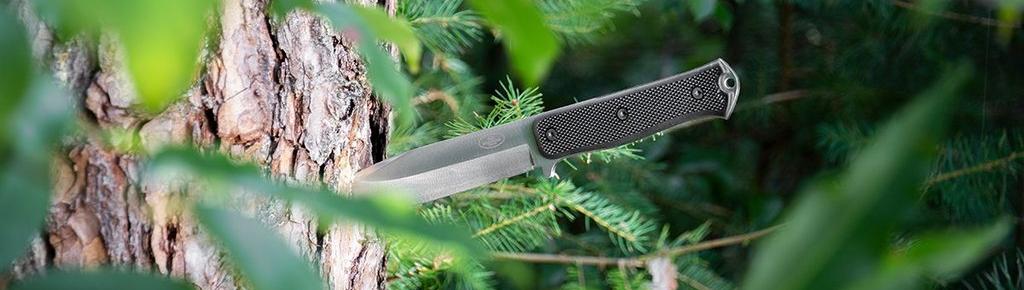 Fällkniven S1 knives | Tested and in stock!